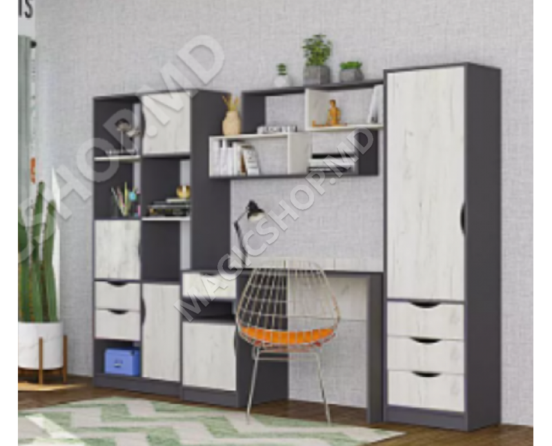 Mobila pentru copii DISNEY A 